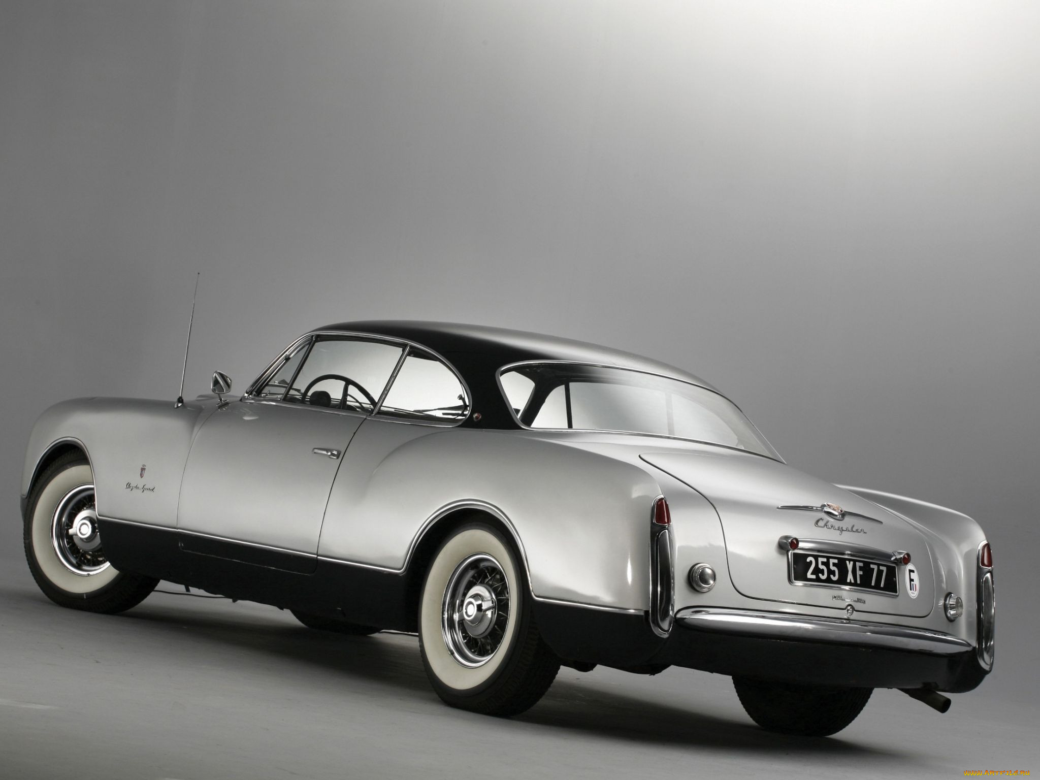 , chrysler